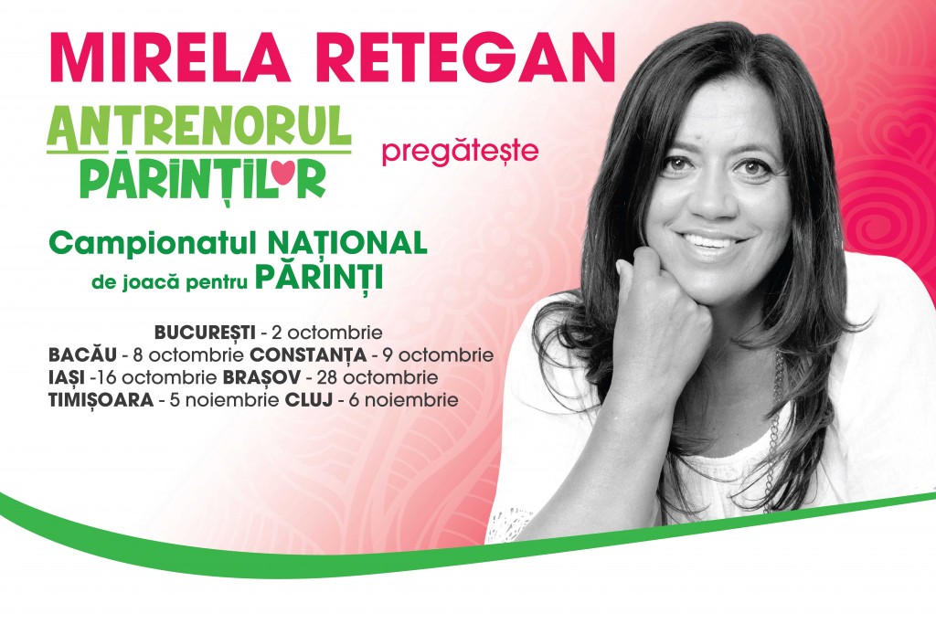 Antrenorul-Parintilor