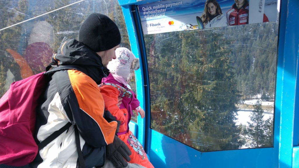 gondola