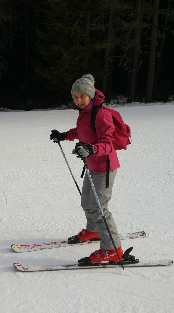 me_ski