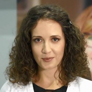 dr roxana cozubas