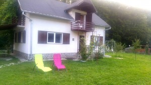 Cazare Transfagarasn - Cartisoara