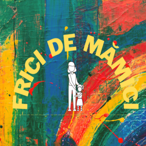 Frici de mamici logo